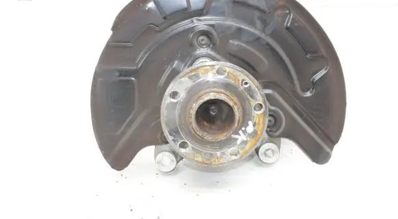 Cupra Born Front wheel hub 1EA407253H