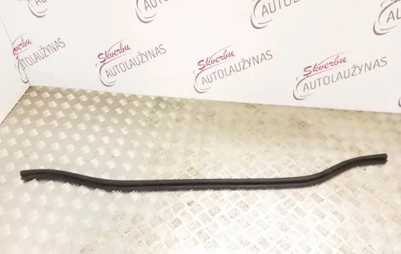 Audi A3 S3 8V Engine compartment rubber 