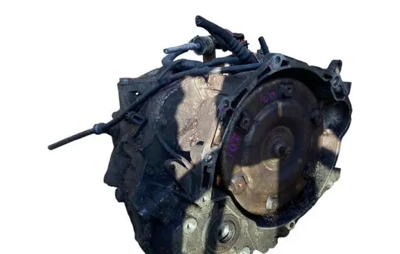 Automatic gearbox