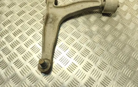Front lower control arm/wishbone
