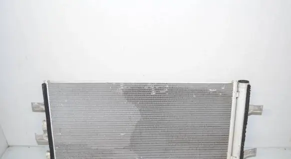 BMW 2 F45 A/C cooling radiator (condenser) 9271207 64539271207
