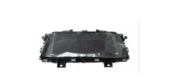 Volkswagen Crafter Speedometer (instrument cluster) A2C18215503 5H0920340F