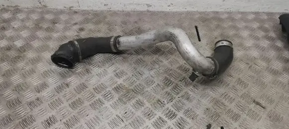 BMW 3 E46 Intercooler hose/pipe 7790134