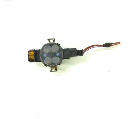 Volkswagen Golf VII Rain sensor 117183462 5Q0955547A 0059037