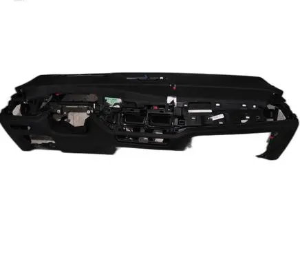 BMW X5 G05 Dashboard 