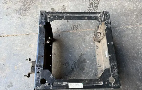 Volkswagen Crafter Seat frame 2N0881677H