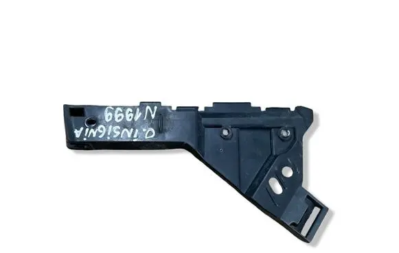 Opel Insignia A Front bumper mounting bracket 13238443