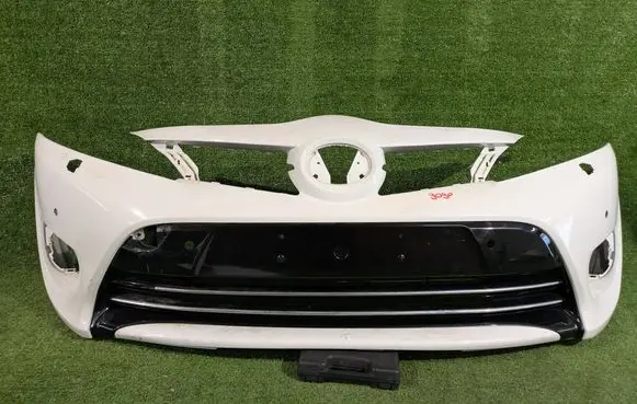 Toyota Verso Front bumper 521190F120