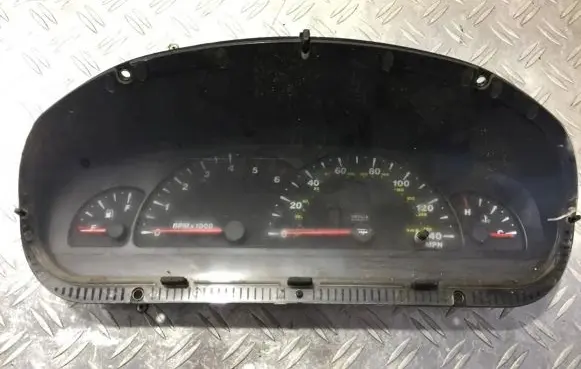Fiat Marea Speedometer (instrument cluster)