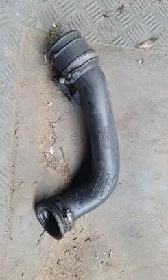 Volvo C70 Intercooler hose/pipe 30741667