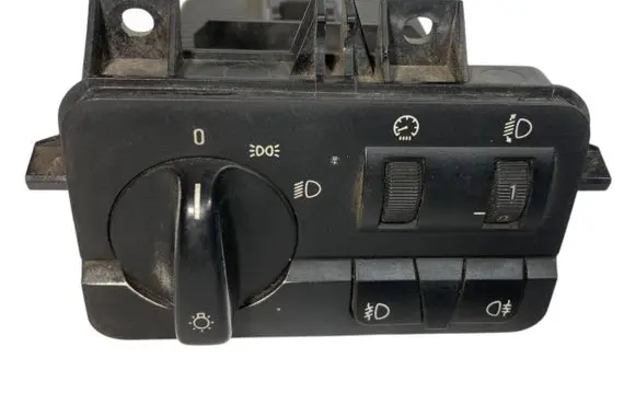 BMW 3 E46 Light switch 6907947 61316907947