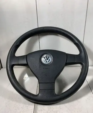 Volkswagen Golf Plus Steering wheel