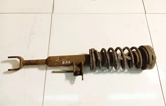 BMW 5 GT F07 Front shock absorber/damper 