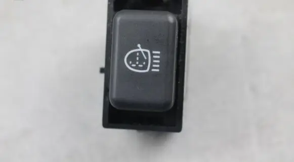 Lexus RX 300 Headlight wiper switch 