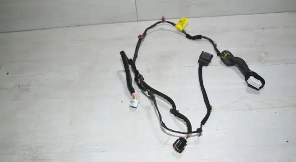 KIA Rio Rear door wiring loom 91635H8010