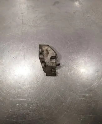 Citroen Jumper Engine mounting bracket