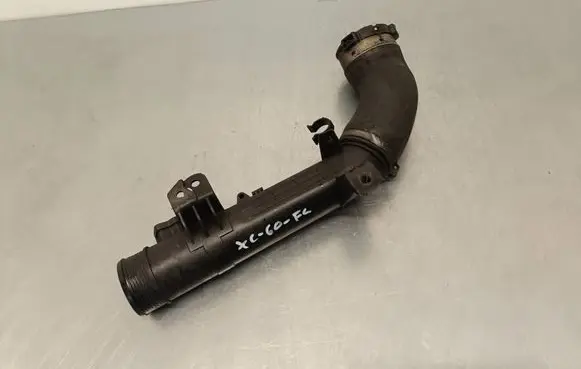 Volvo XC60 Intercooler hose/pipe 31368609