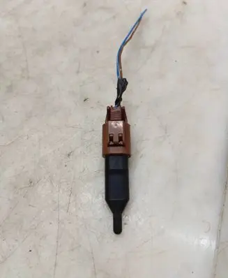 Mitsubishi Carisma Sensor