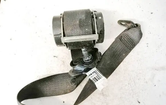 Chevrolet Orlando Rear seatbelt 13310131 13251337