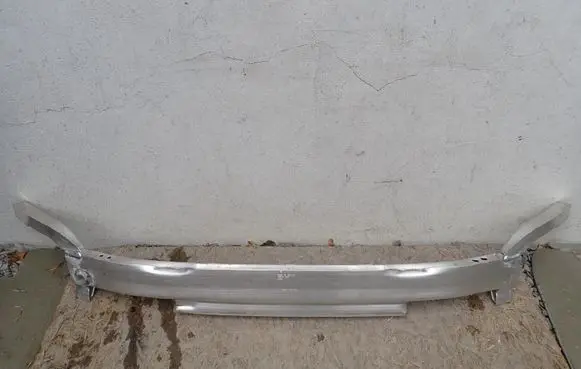 Audi Q5 SQ5 Front bumper support beam 80A807113E