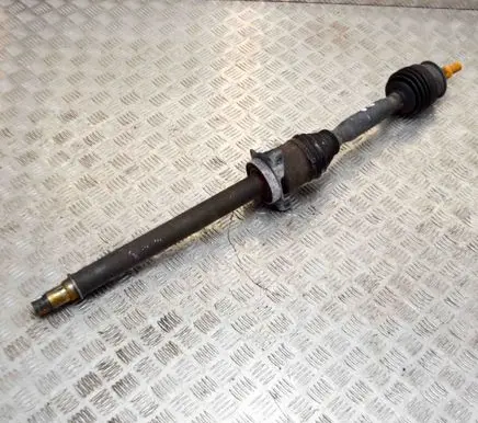 Mercedes-Benz B W245 Front driveshaft