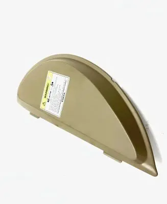 Volvo XC90 Dashboard side end trim 30672123