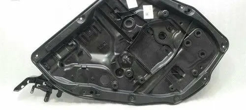 Mercedes-Benz S W222 Rear door manual window regulator A2227306505