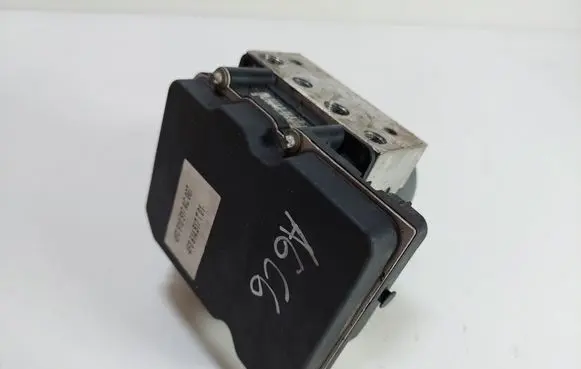 Audi A6 S6 C6 4F ABS Pump 4F0910517AC