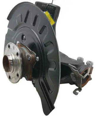 Volkswagen ID. Buzz Front wheel hub spindle knuckle 1N3407255E