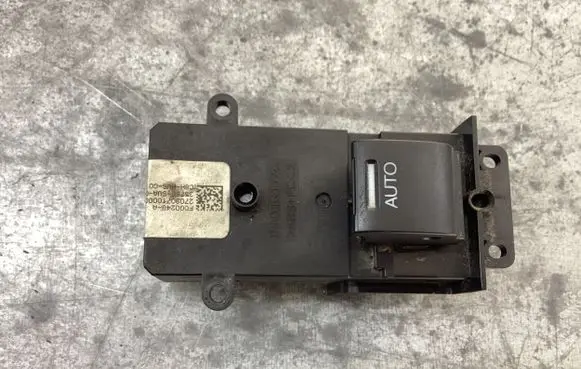 Honda CR-V Electric window control switch F000248A 2709071000063 35760SWAG010M2