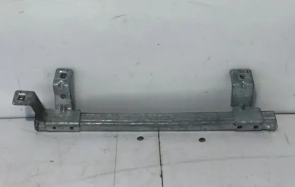 Ford Transit Custom Front door windshield rail 