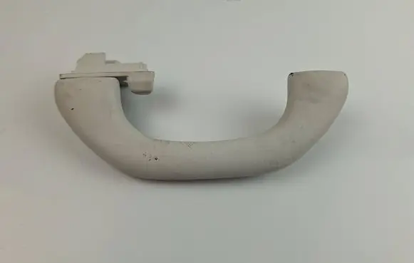 Volkswagen Golf V Rear interior roof grab handle 1K0857607N
