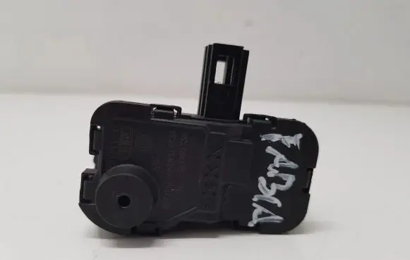 Skoda Fabia Mk3 (NJ) Fuel tank cap lock 7P0810773F