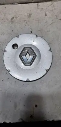 Renault Laguna II Original wheel cap 8200367640