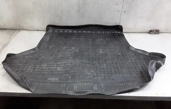 Lexus NX Trunk/boot mat liner 