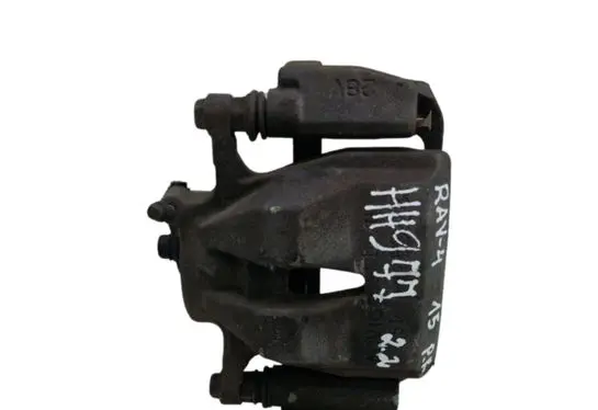 Toyota RAV 4 (XA40) Front brake caliper