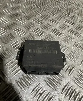Audi A4 S4 B7 8E 8H Parking PDC control unit/module 8Z0919283