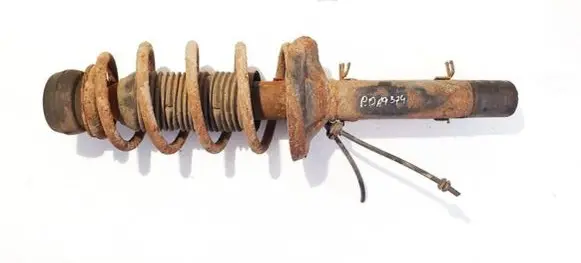 Volkswagen Golf IV Front shock absorber/damper