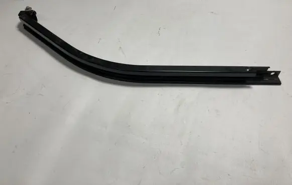 Citroen Berlingo Sliding door check strap stopper 9876966680