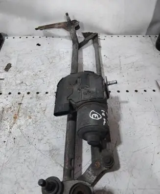 Volkswagen Eos Front wiper linkage and motor 5K1955601 3398010126 1907111