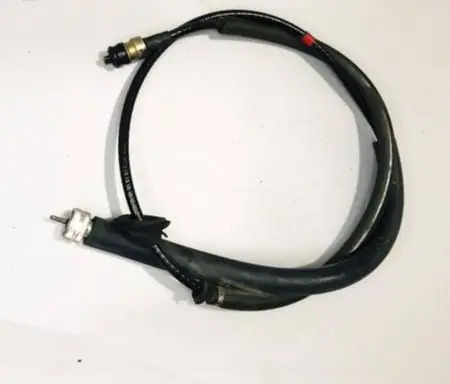 Mercedes-Benz W123 Speedometer cable 