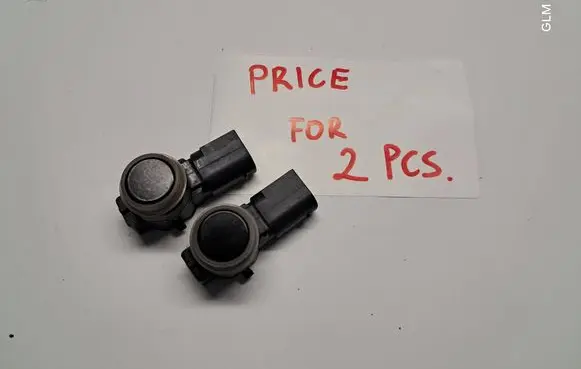 Citroen C4 II Picasso Parking PDC sensor 9675202477XT