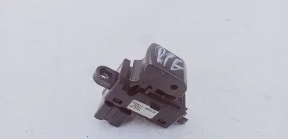 Nissan Qashqai+2 Electric window control switch 25411BR00A