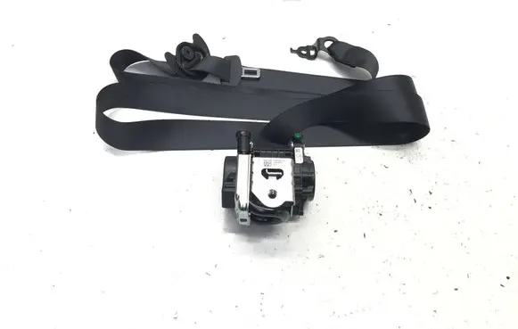 BMW X1 U11 Front seatbelt 6959457