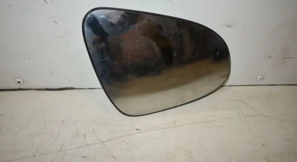 Toyota Verso Wing mirror glass 2122000783