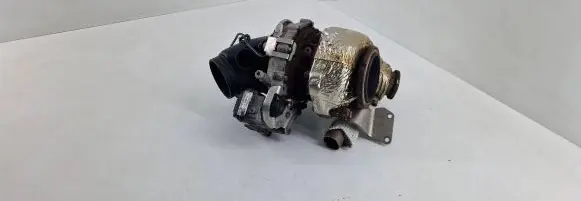 Audi A7 S7 4G Turbo GTD2060VZ 059145873BJ
