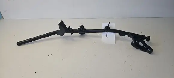 BMW 5 F10 F11 Oil level dip stick 8511818 54697510