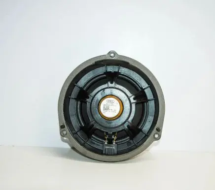 Audi A5 Sportback 8TA Front door speaker 8R0035411