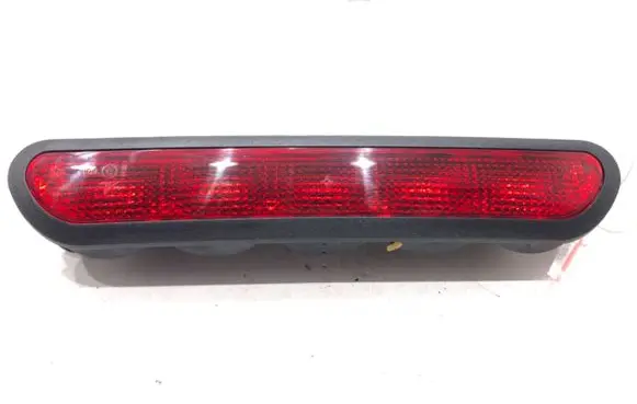 Fiat Tipo Third/center stoplight 4643911