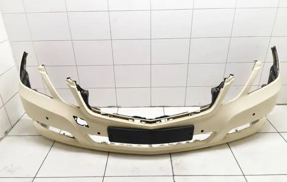 Mercedes-Benz E W212 Front bumper A2128850025